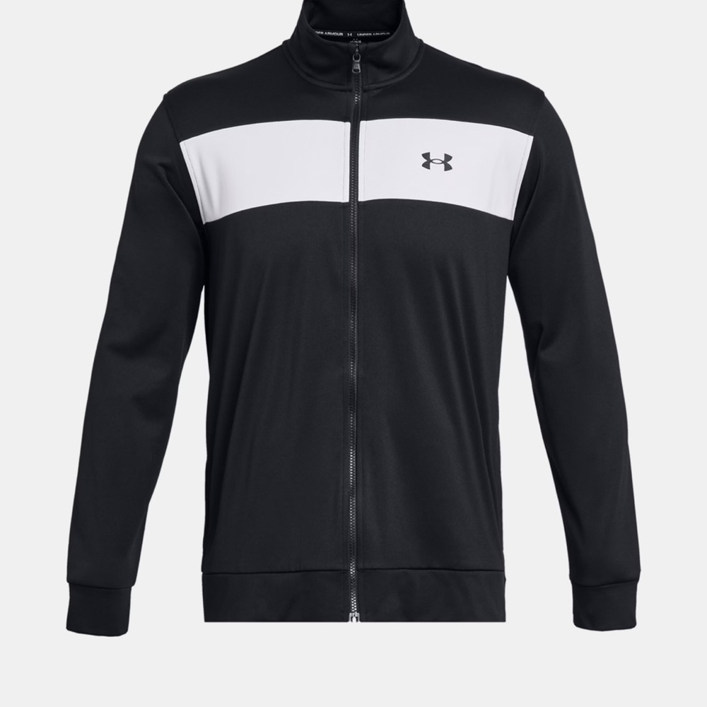 Under Armour twisted jacket